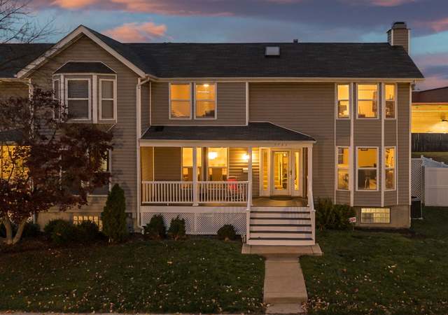 Photo of 5743 Westminster Pl, St Louis, MO 63112