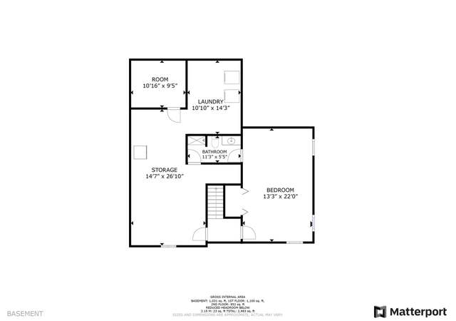 Photo of 5743 Westminster Pl, St Louis, MO 63112