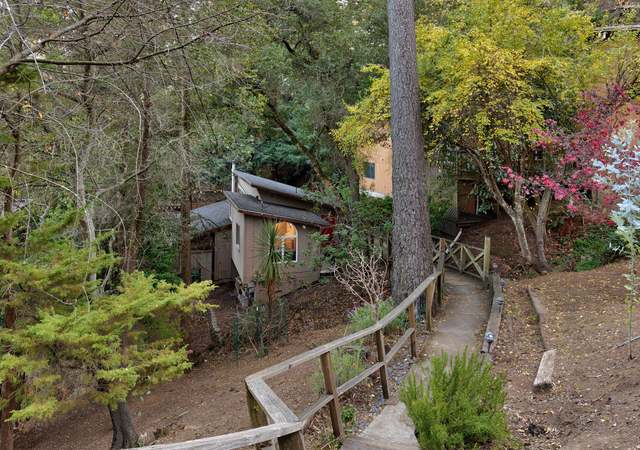Photo of 6846 Saroni Dr, Oakland, CA 94611