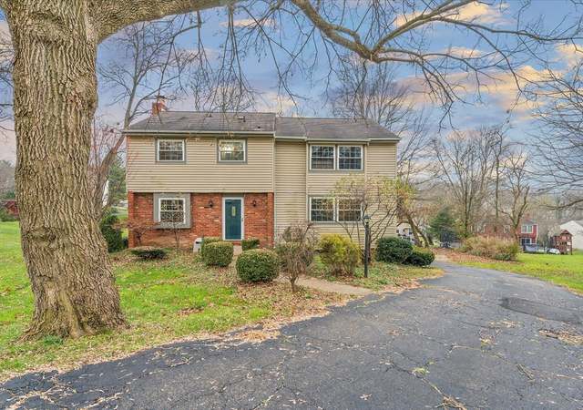 Photo of 1500 Hastings Mill Rd, Upper St. Clair, PA 15241