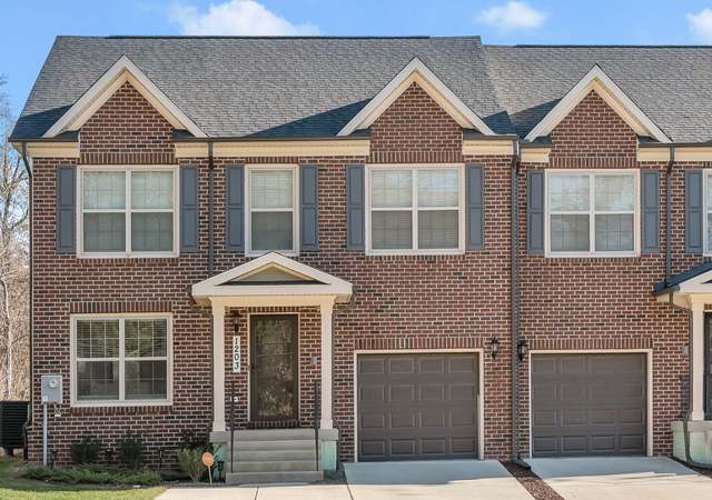 Photo of 1203 Iverson St, Oxon Hill, MD 20745