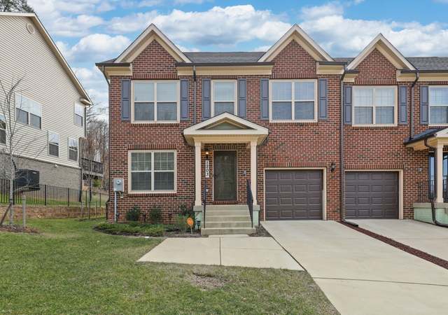 Photo of 1203 Iverson St, Oxon Hill, MD 20745