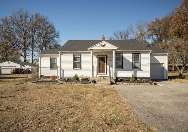 Photo of 4749 Vincent Ave, Granite City, IL 62040