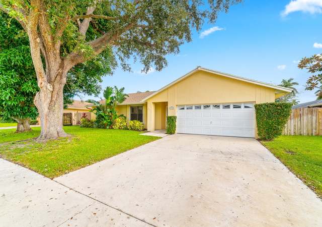 Photo of 774 NW 42nd Way, Deerfield Beach, FL 33442