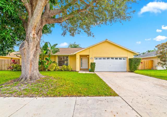 Photo of 774 NW 42nd Way, Deerfield Beach, FL 33442