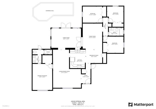 Photo of 774 NW 42nd Way, Deerfield Beach, FL 33442