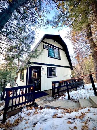 Photo of 813 Butte Ave, Big Bear City, CA 92314