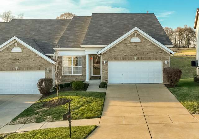 Photo of 107 Robbins Way Dr, Florissant, MO 63034