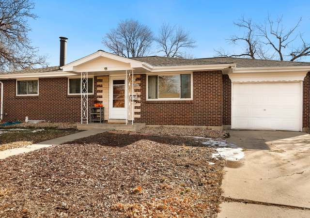 Photo of 8160 Chase Way, Arvada, CO 80003