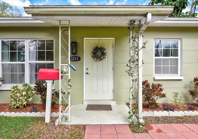 Photo of 3211 35th Ave N, St Petersburg, FL 33713