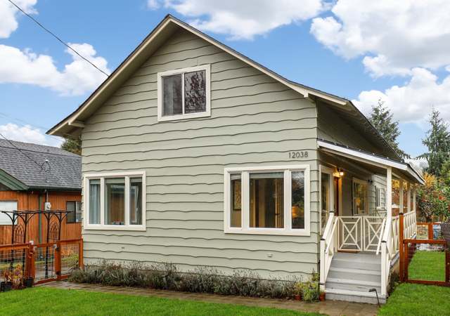 12630 34th Ave S, Tukwila, WA 98168 | MLS# 1583785 | Redfin