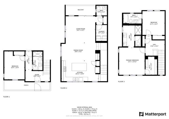 Photo of 11014 Peyton Way, San Diego, CA 92129