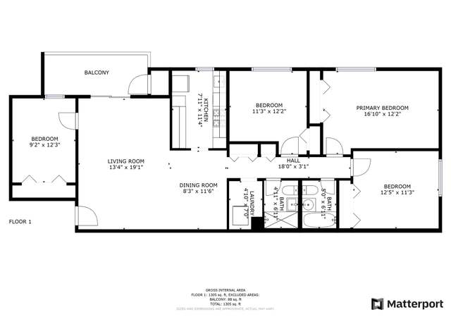 Photo of 11346 Cherry Hill Rd #303, Beltsville, MD 20705