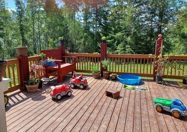 Photo of 328 Nicholson Rd, Ethel, WA 98542