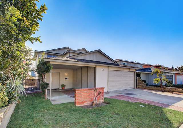 Photo of 5912 Ben Alder Ave, Whittier, CA 90606