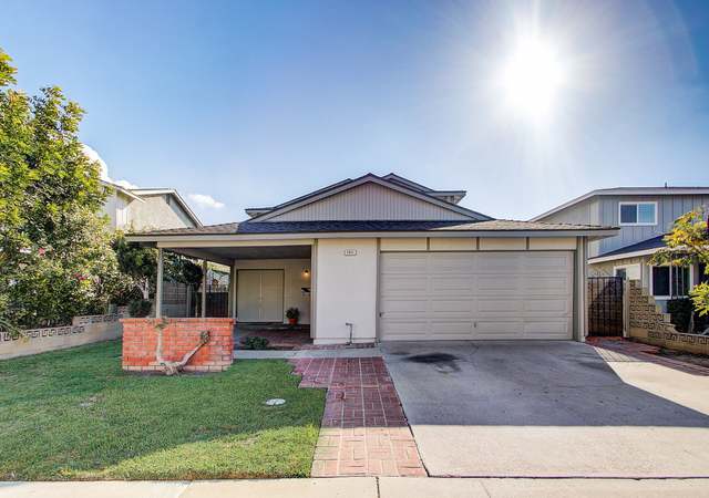Photo of 5912 Ben Alder Ave, Whittier, CA 90606