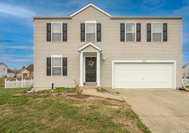 Photo of 3522 Capri Ln, Belleville, IL 62221