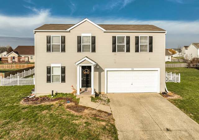Photo of 3522 Capri Ln, Belleville, IL 62221