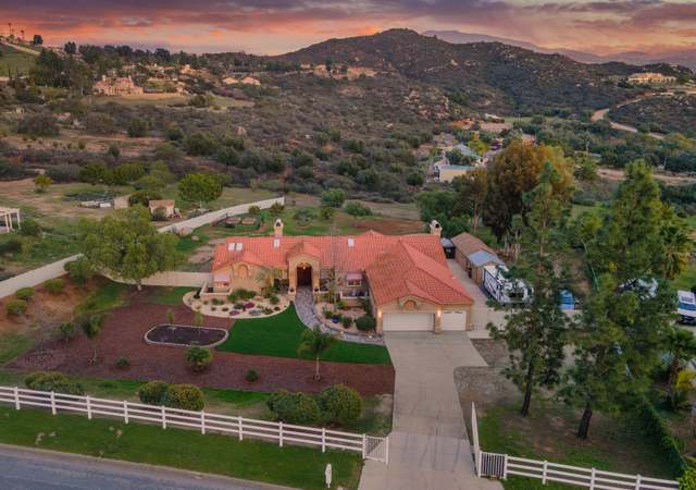 Photo of 10485 Hawley Rd, El Cajon, CA 92021
