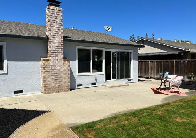 Photo of 1590 Acacia Way, Morgan Hill, CA 95037