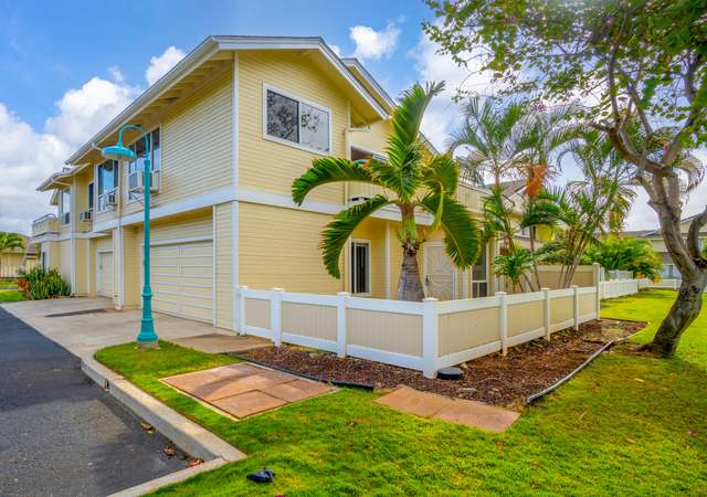 Photo of 91-920 Laaulu St Unit 1C, Ewa Beach, HI 96706