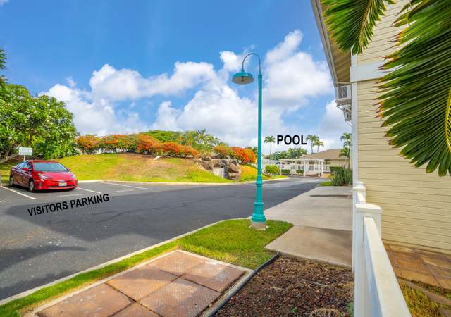 Photo of 91-920 Laaulu St Unit 1C, Ewa Beach, HI 96706