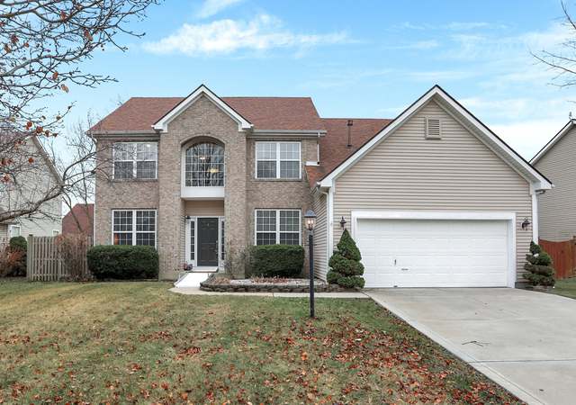 Photo of 14113 Royalwood Dr, Fishers, IN 46037