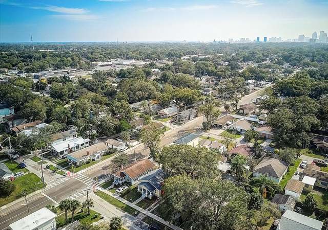 Photo of 304 W Chelsea St, Tampa, FL 33603