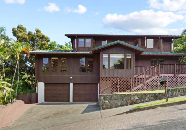 Photo of 44-111 Kahinani Way, Kaneohe, HI 96744