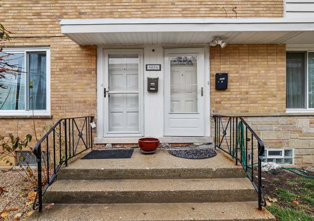 Photo of 4824 Kirk St Unit D, Skokie, IL 60077
