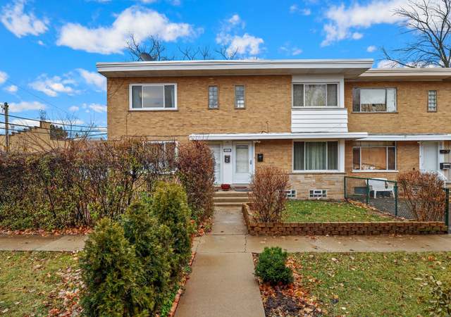 Photo of 4824 Kirk St Unit D, Skokie, IL 60077