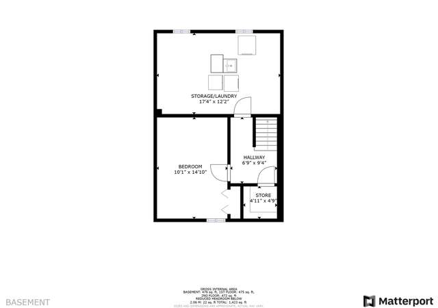 Photo of 4824 Kirk St Unit D, Skokie, IL 60077