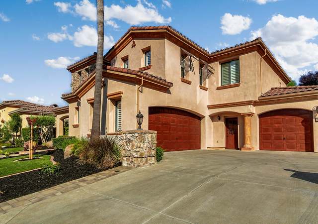 Photo of 1656 Calabria Way, Roseville, CA 95747