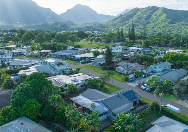 Photo of 1317 Ulupuni St, Kailua, HI 96734