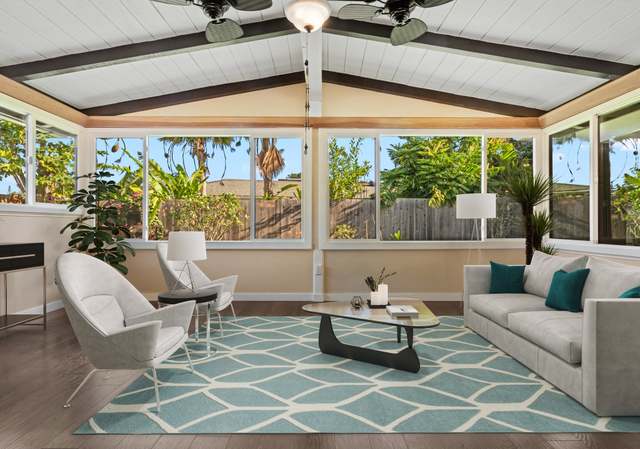 Photo of 1317 Ulupuni St, Kailua, HI 96734