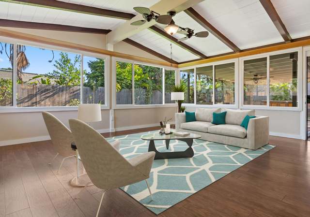Photo of 1317 Ulupuni St, Kailua, HI 96734