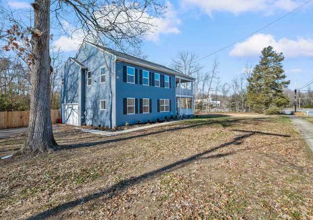 Photo of 714 Manning Rd E, Accokeek, MD 20607