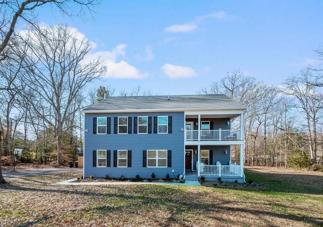 Photo of 714 Manning Rd E, Accokeek, MD 20607