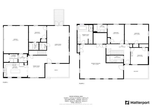 Photo of 714 Manning Rd E, Accokeek, MD 20607