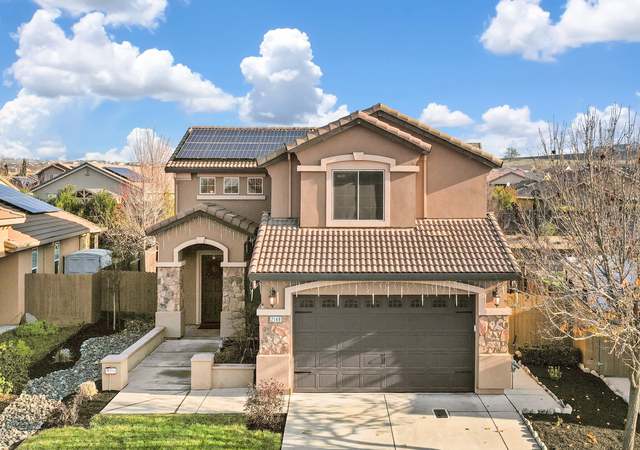 Photo of 2149 Dripping Rock Ln, Lincoln, CA 95648