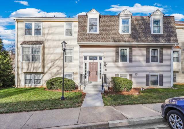 Photo of 11 Pickering Ct Unit 11-201, Germantown, MD 20874