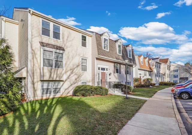 Photo of 11 Pickering Ct Unit 11-201, Germantown, MD 20874