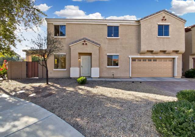 Photo of 1402 E Dunbar Dr, Phoenix, AZ 85042