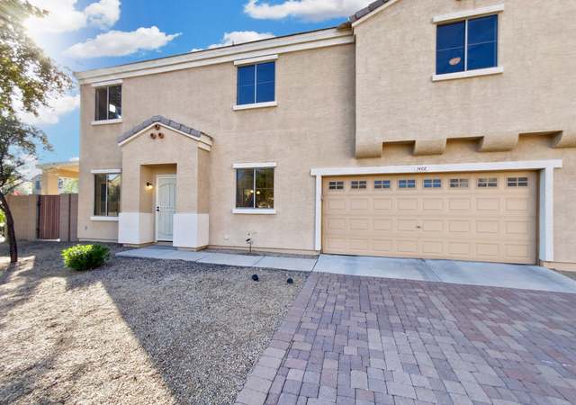 Photo of 1402 E Dunbar Dr, Phoenix, AZ 85042