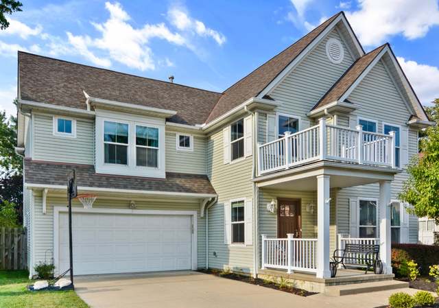Photo of 16920 Scullin Dr, Cleveland, OH 44111
