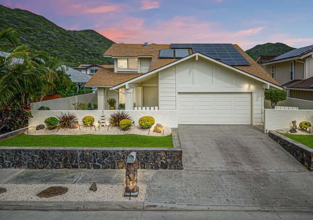 Photo of 7534 Manulele Pl, Honolulu, HI 96825