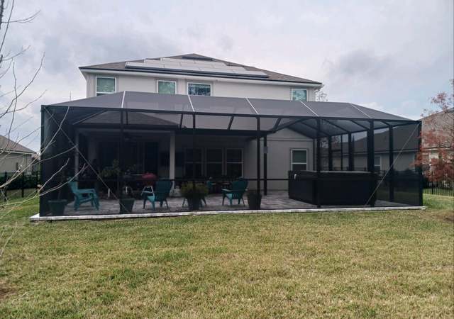 Photo of 244 Cedarstone Way, St Augustine, FL 32092