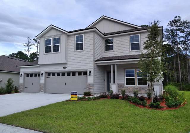 Photo of 244 Cedarstone Way, St Augustine, FL 32092