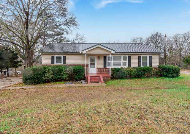 Photo of 136 Newton Hill Rd, Pickens, SC 29671