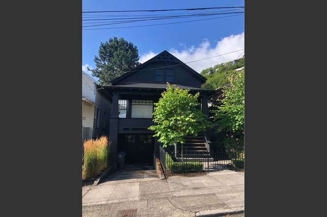638 SW Grant St, Portland, OR 97201 | Redfin